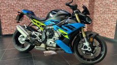 BMW S 1000 R Sport (25MY)